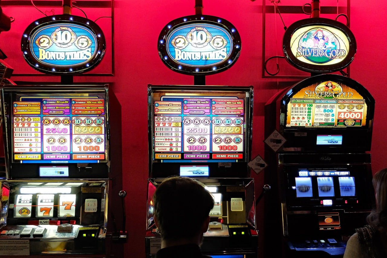 jili77 fish game and casino-style entertainment section